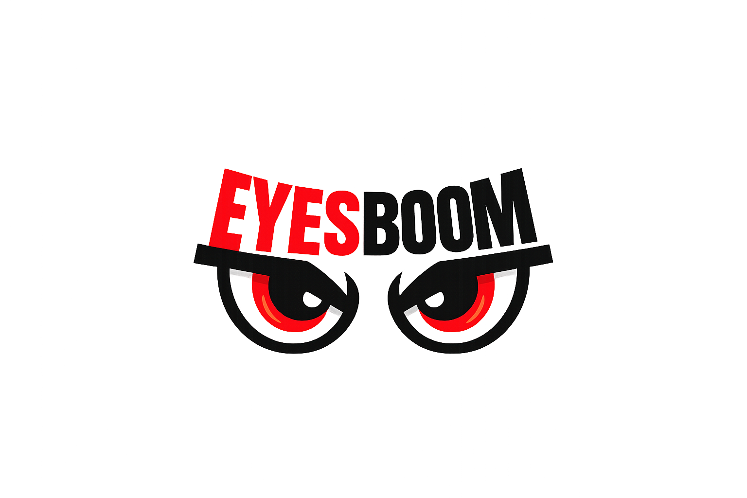 EyesBoom